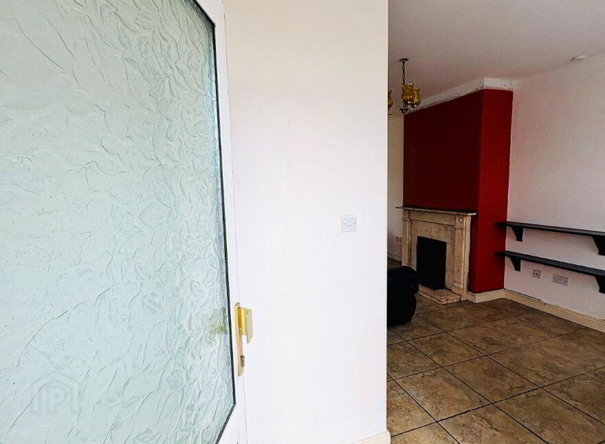Saint Martins, 3 Lower Basin View, Tralee, V92EY0F