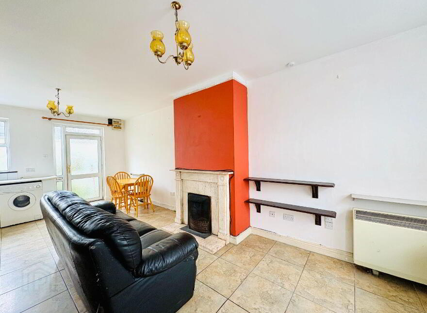 Saint Martins, 3 Lower Basin View, Tralee, V92EY0F