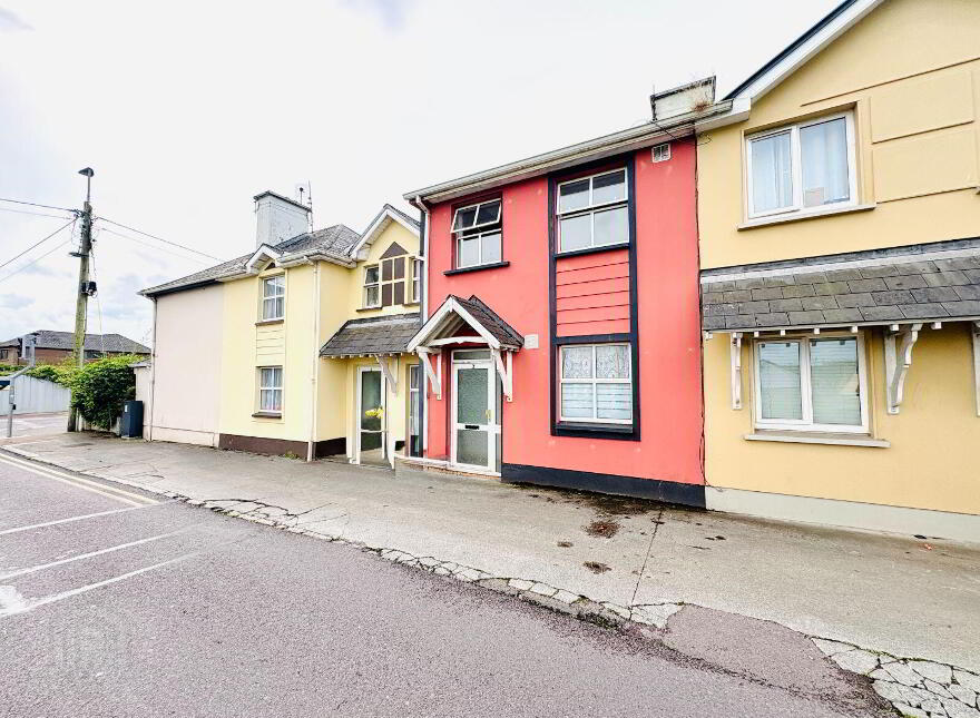 Saint Martins, 3 Lower Basin View, Tralee, V92EY0F