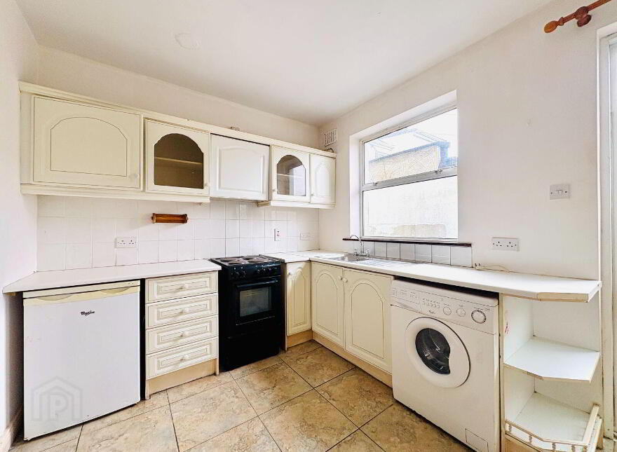 Saint Martins, 3 Lower Basin View, Tralee, V92EY0F