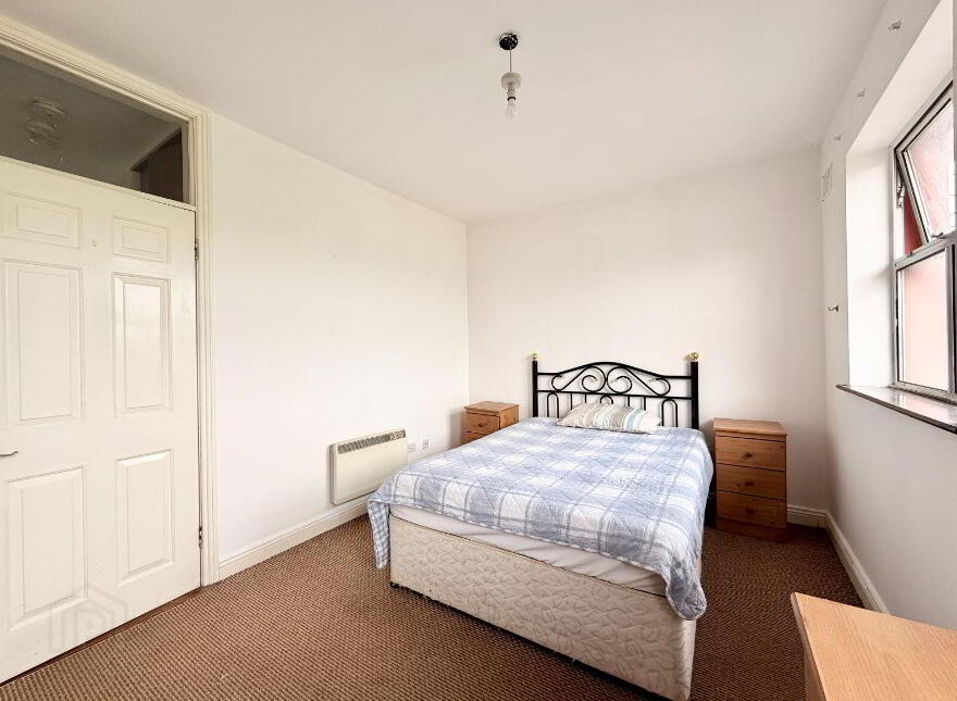 Saint Martins, 3 Lower Basin View, Tralee, V92EY0F