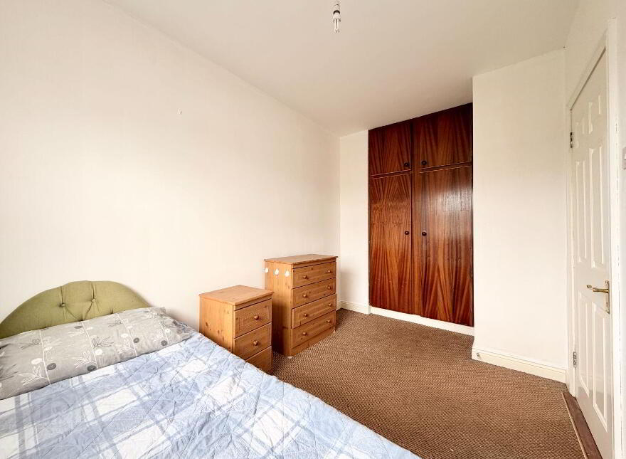 Saint Martins, 3 Lower Basin View, Tralee, V92EY0F