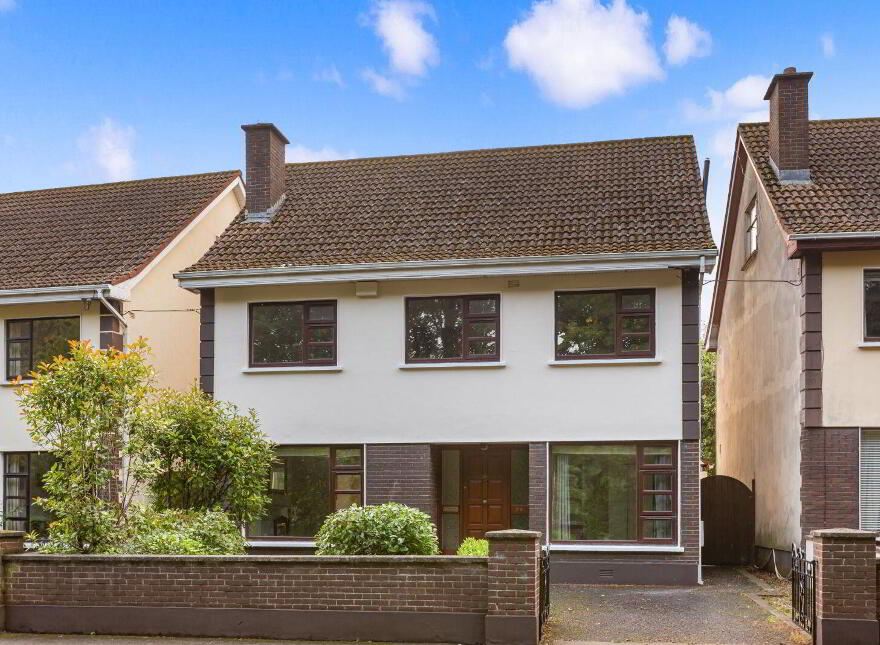 24 The Elms, Stillorgan Road, Donnybrook, Donnybrook, D04H6Y7