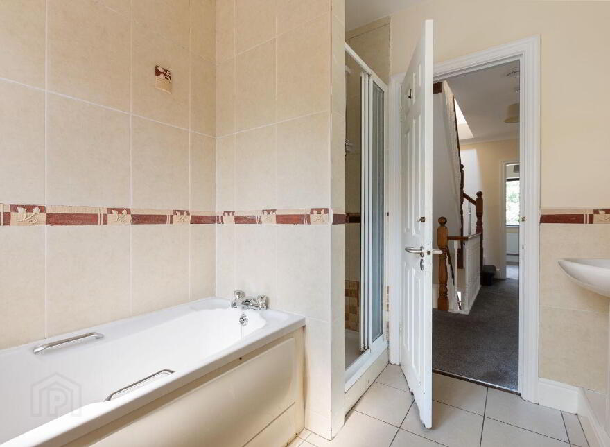 24 The Elms, Stillorgan Road, Donnybrook, Donnybrook, D04H6Y7