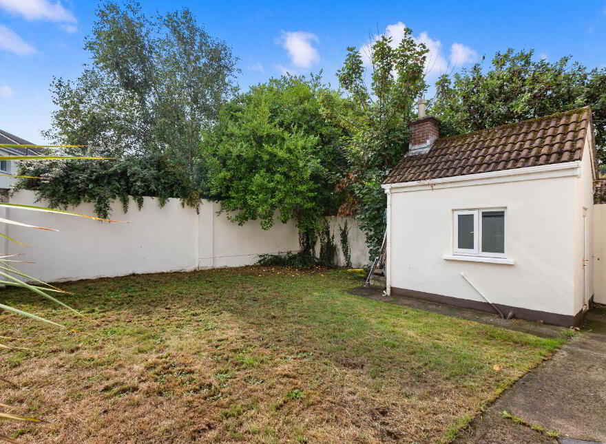 24 The Elms, Stillorgan Road, Donnybrook, Donnybrook, D04H6Y7