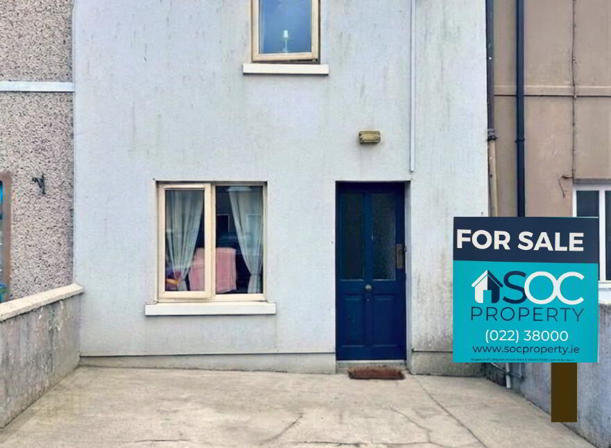 14 Connolly Avenue, Mallow, P51CFK2