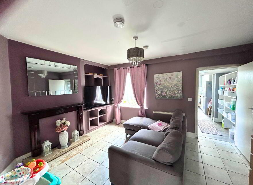 14 Connolly Avenue, Mallow, P51CFK2
