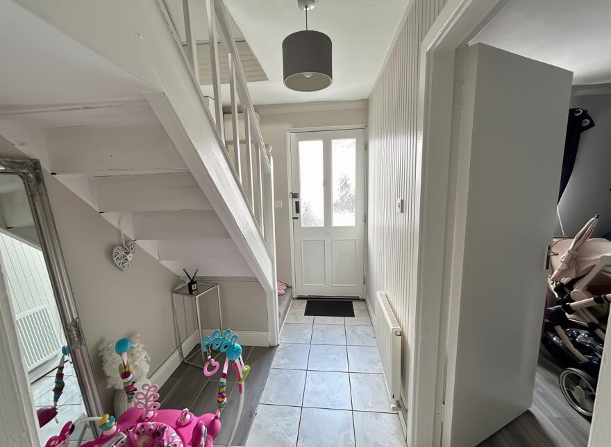 14 Connolly Avenue, Mallow, P51CFK2