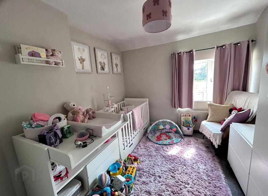 14 Connolly Avenue, Mallow, P51CFK2