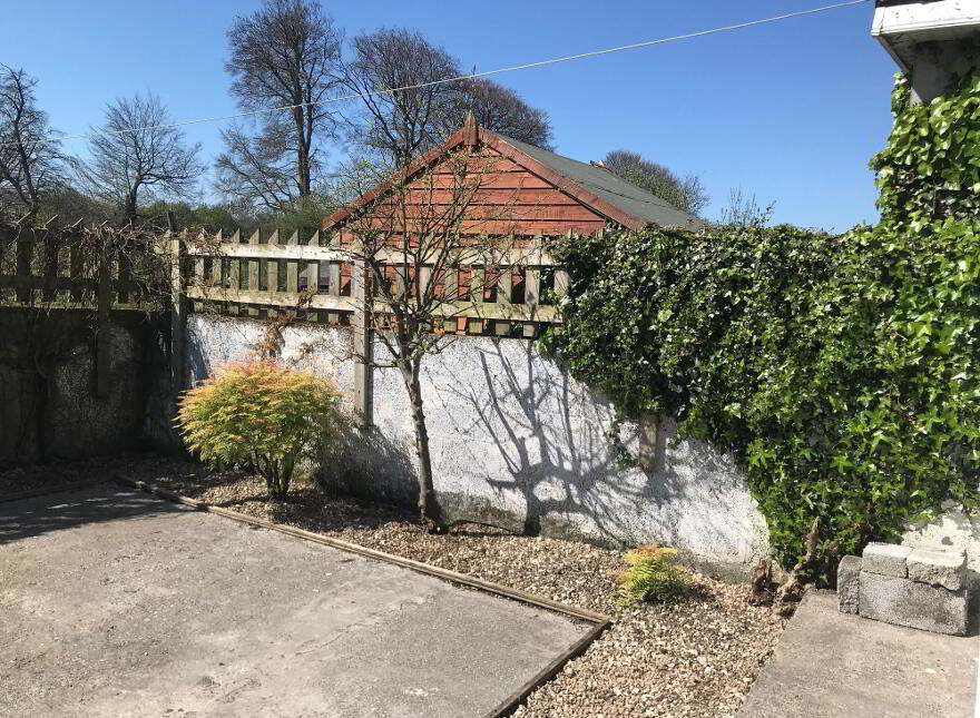 14 Connolly Avenue, Mallow, P51CFK2