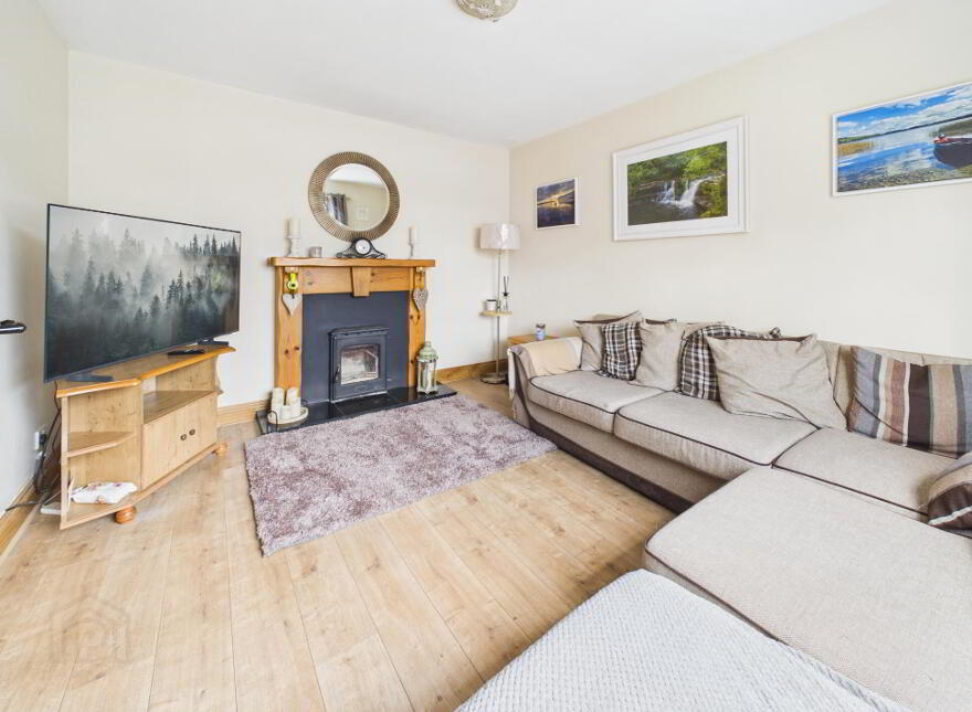5 Annbrook Heights, Nenagh, E45HN90