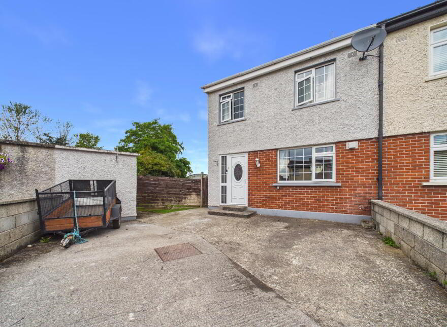 5 Annbrook Heights, Nenagh, E45HN90