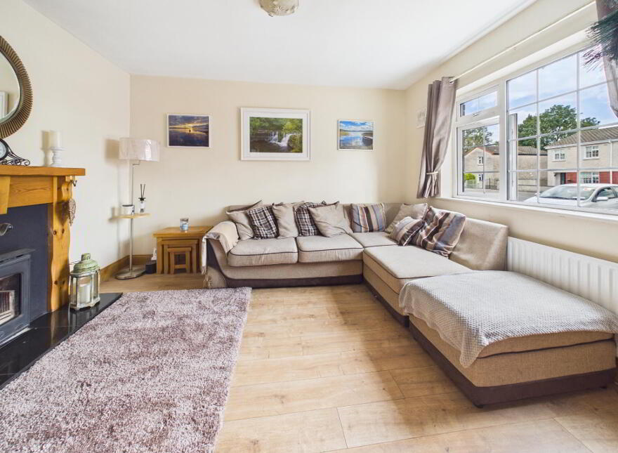 5 Annbrook Heights, Nenagh, E45HN90