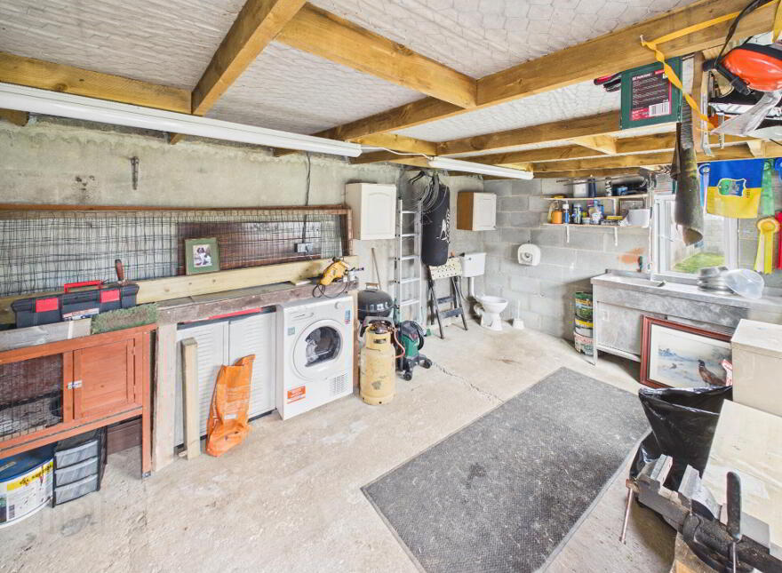 5 Annbrook Heights, Nenagh, E45HN90