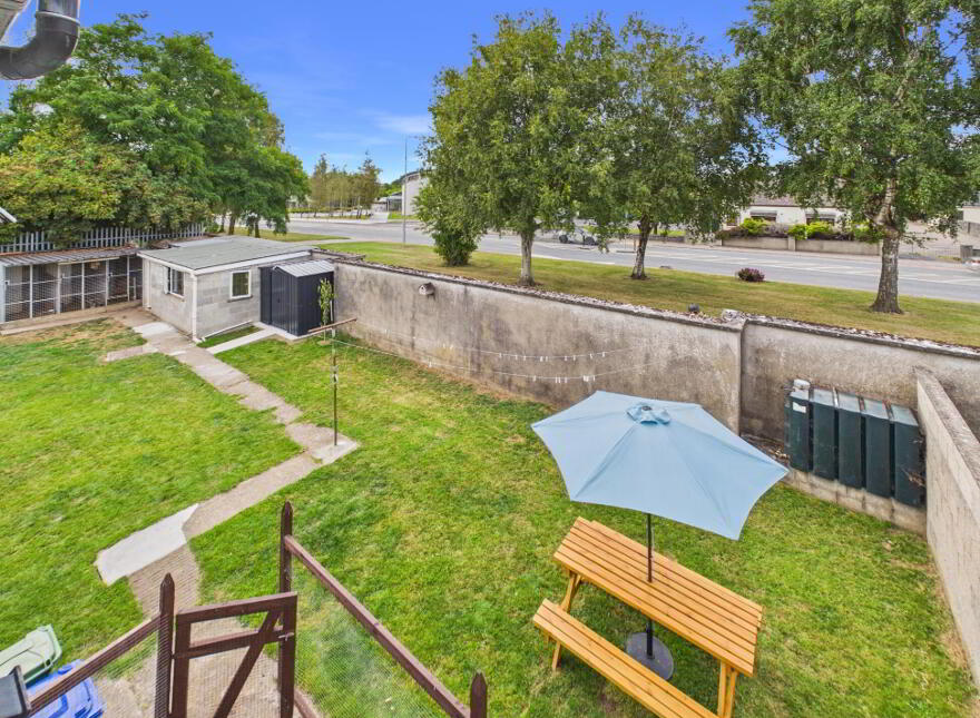 5 Annbrook Heights, Nenagh, E45HN90