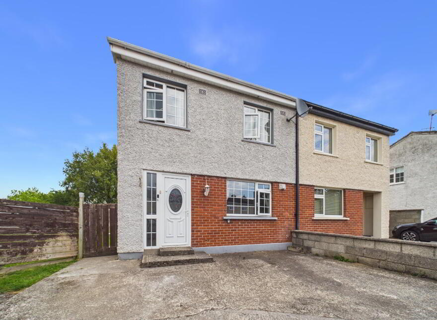 5 Annbrook Heights, Nenagh, E45HN90