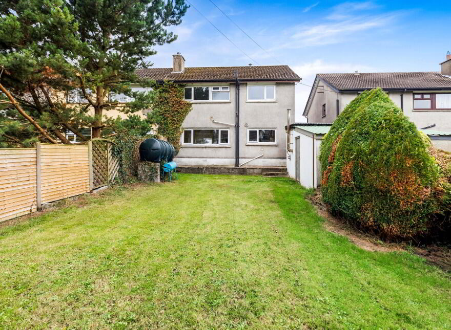 46 Drumnavanagh, Cavan, H12DF88