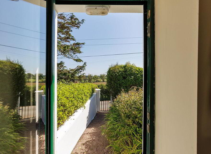 Ballybrusa, Grange, P36Y260