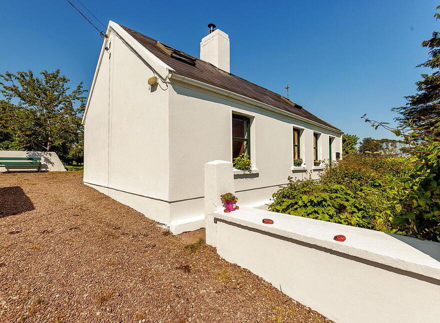 Ballybrusa, Grange, P36Y260