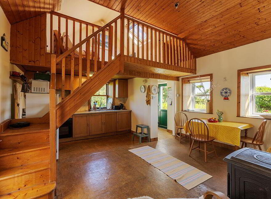 Ballybrusa, Grange, P36Y260