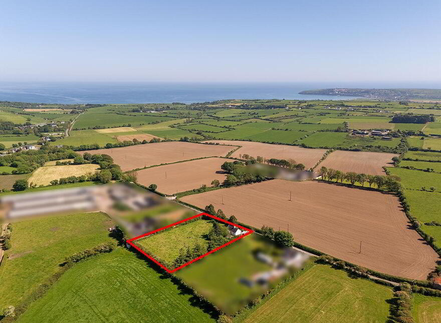 Ballybrusa, Grange, P36Y260
