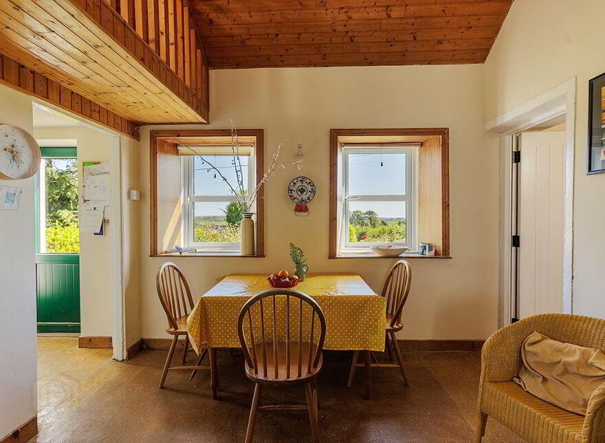 Ballybrusa, Grange, P36Y260