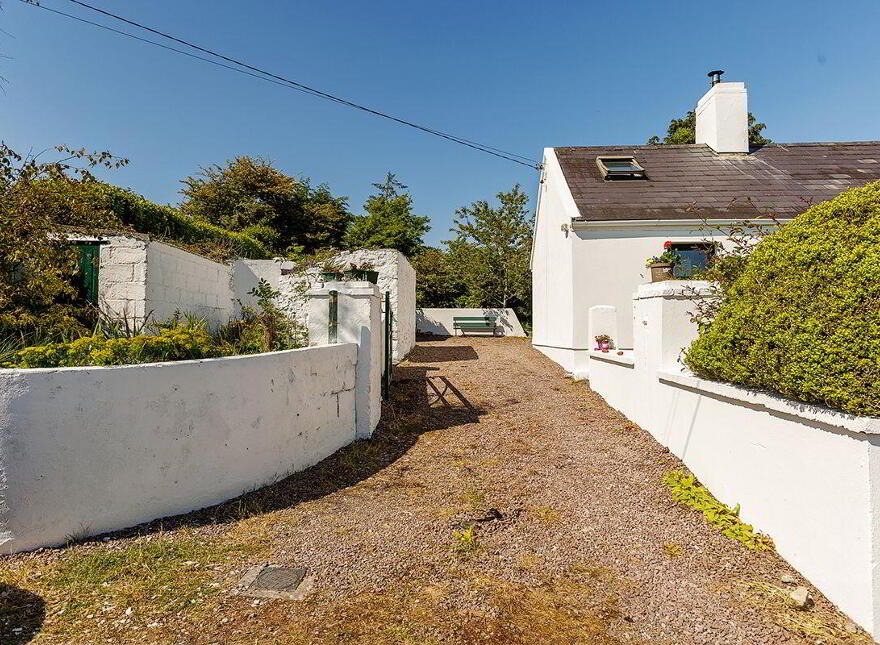 Ballybrusa, Grange, P36Y260