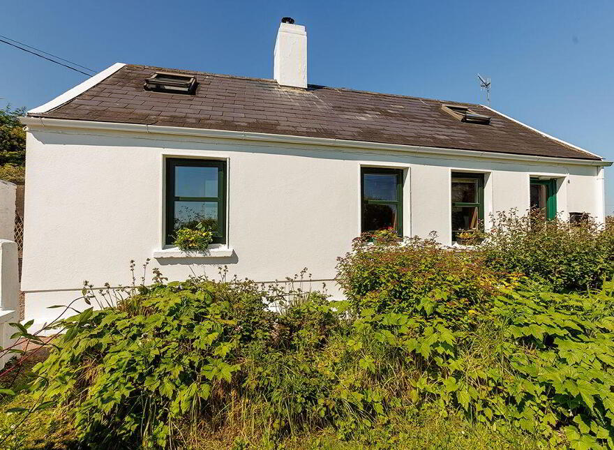 Ballybrusa, Grange, P36Y260