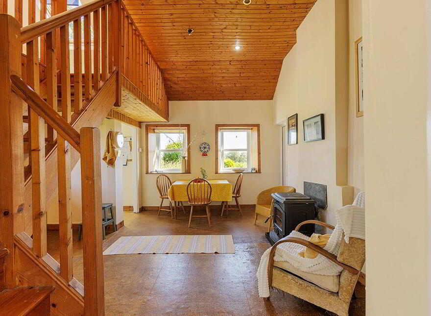 Ballybrusa, Grange, P36Y260