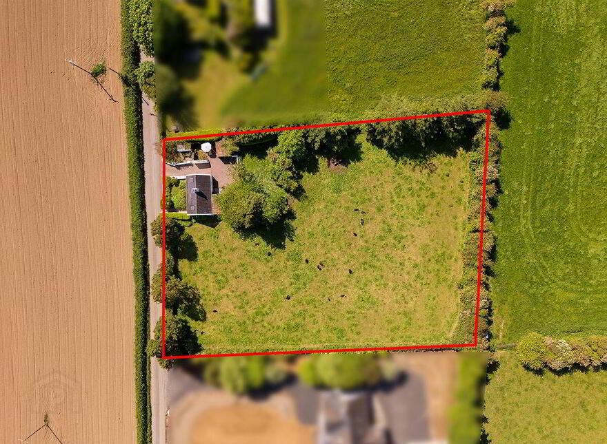 Ballybrusa, Grange, P36Y260
