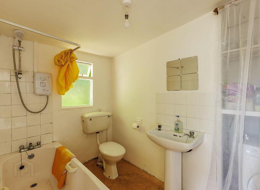 Ballybrusa, Grange, P36Y260