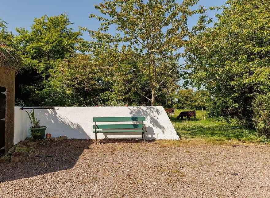 Ballybrusa, Grange, P36Y260