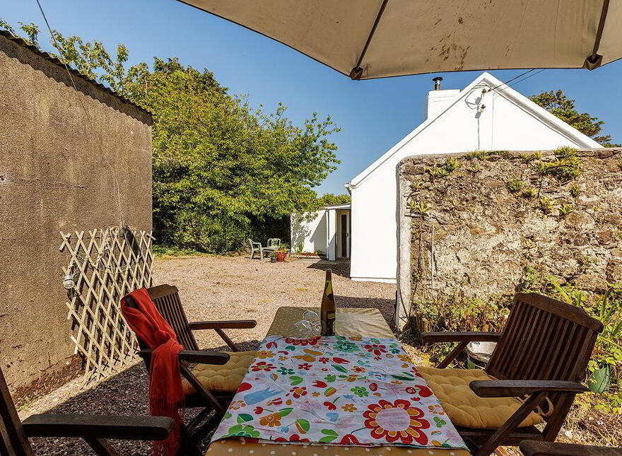 Ballybrusa, Grange, P36Y260