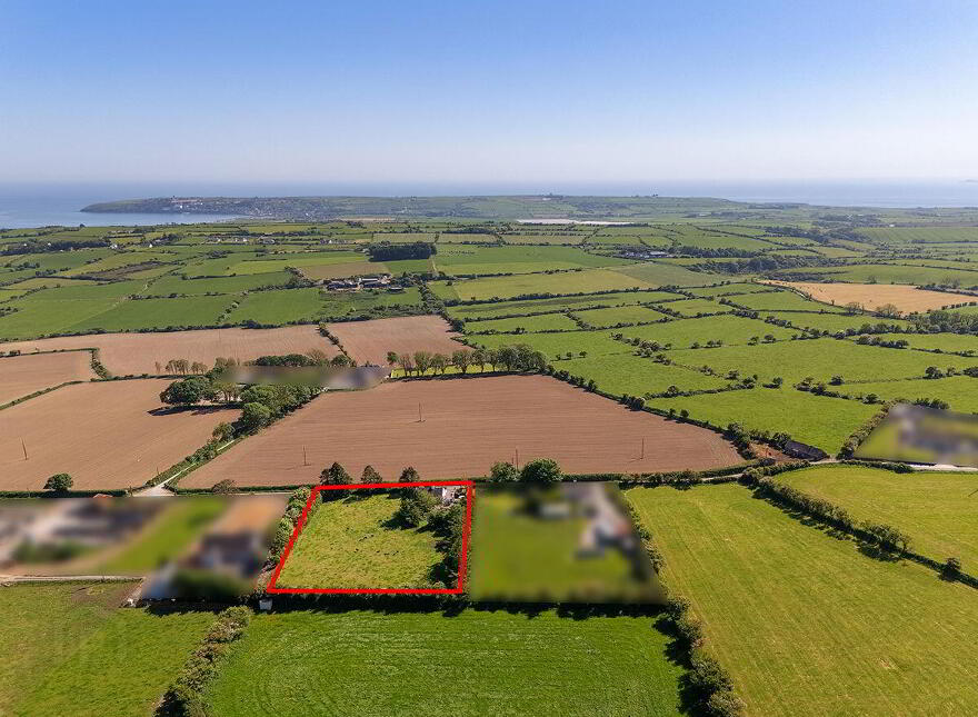 Ballybrusa, Grange, P36Y260