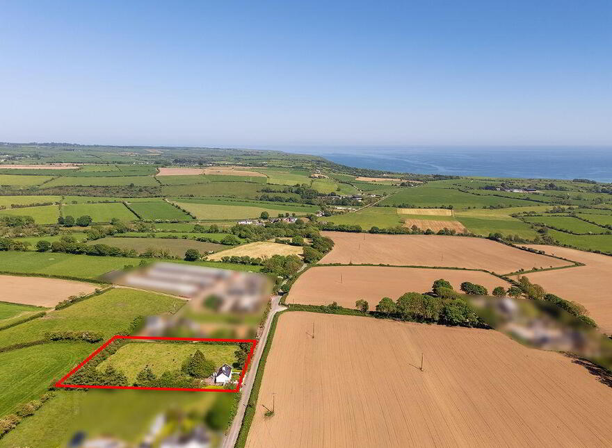 Ballybrusa, Grange, P36Y260