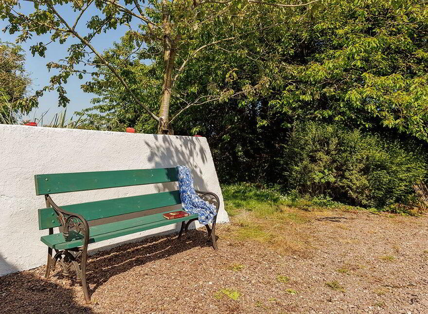 Ballybrusa, Grange, P36Y260