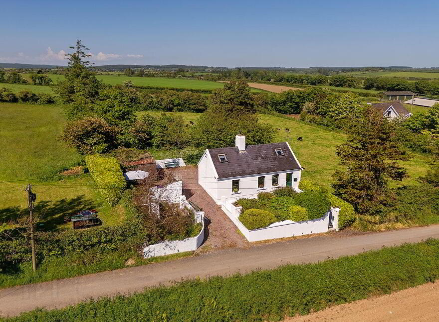 Ballybrusa, Grange, P36Y260