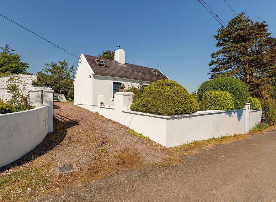 Ballybrusa, Grange, P36Y260