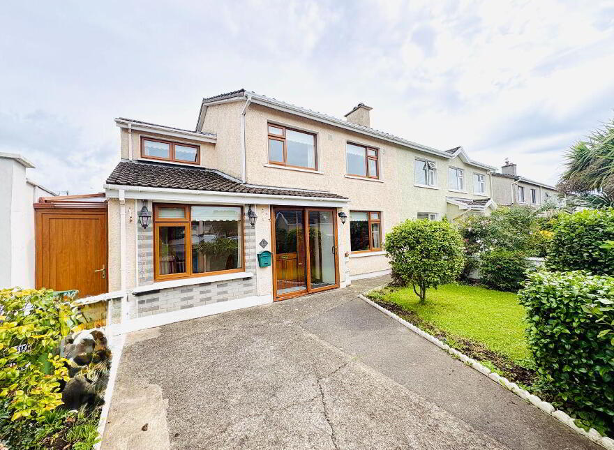 80 Knockmoyle, Tralee, V92WP58