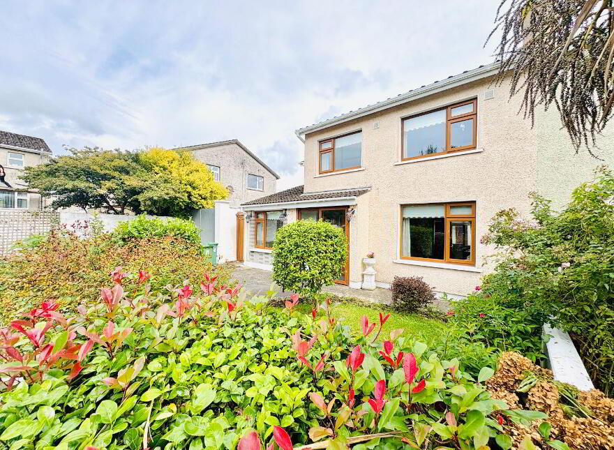 80 Knockmoyle, Tralee, V92WP58