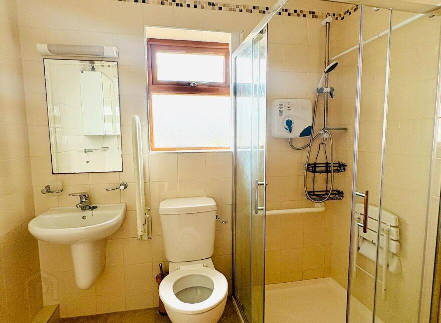 80 Knockmoyle, Tralee, V92WP58