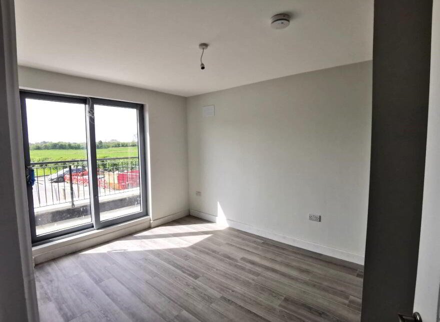 19 The Glebe, Ballyhoe, A83WE88