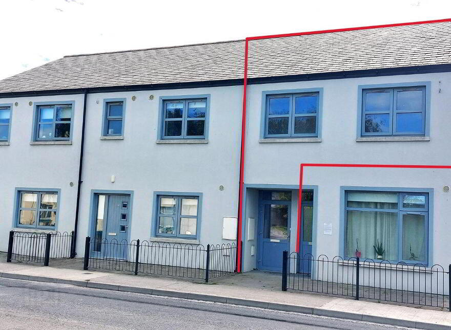 19 The Glebe, Ballyhoe, A83WE88