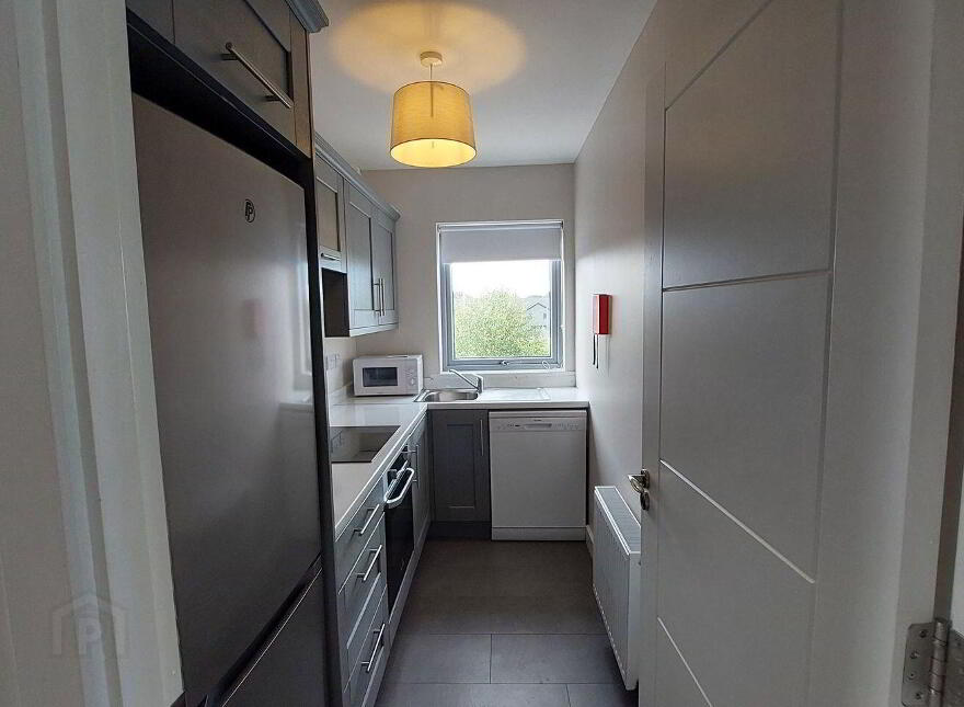 19 The Glebe, Ballyhoe, A83WE88