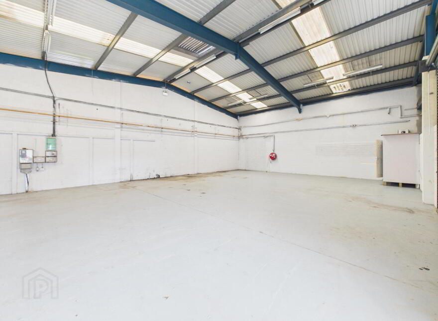 Unit 107, Waterford Business Park, Cork Road, Waterford City, X91KV05