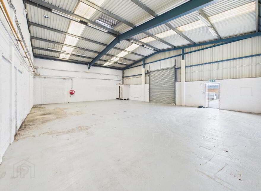 Unit 107, Waterford Business Park, Cork Road, Waterford City, X91KV05