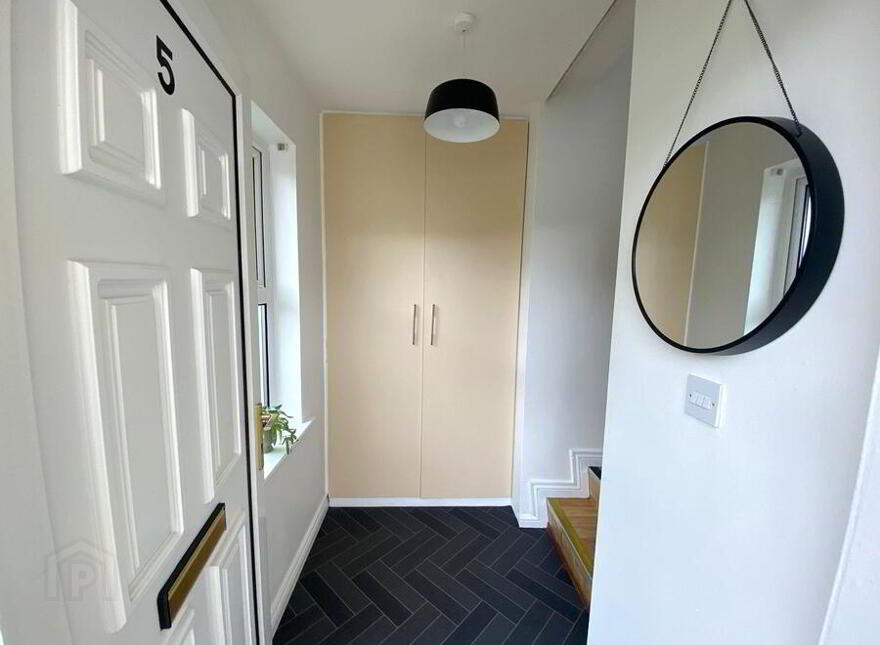 Apartment 5 The Beeches, Ballybofey, F93EP97