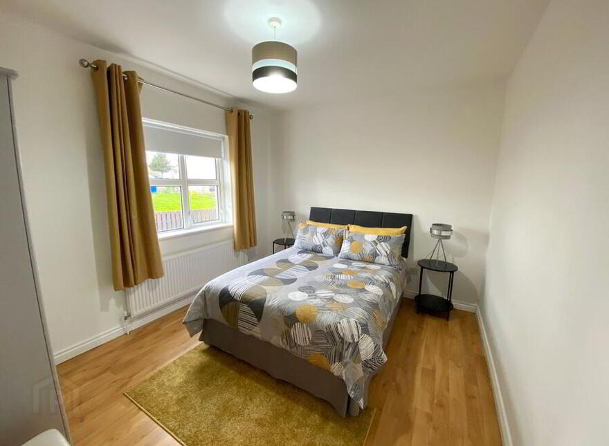 Apartment 5 The Beeches, Ballybofey, F93EP97