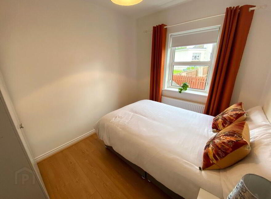 Apartment 5 The Beeches, Ballybofey, F93EP97