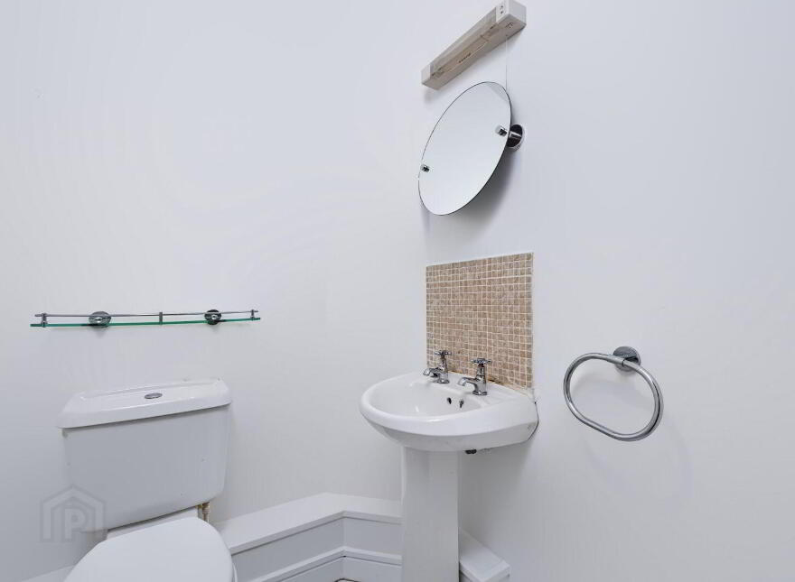 34 All Hallows Green, Griffith Avenue, Drumcondra, Drumcondra, D09N840
